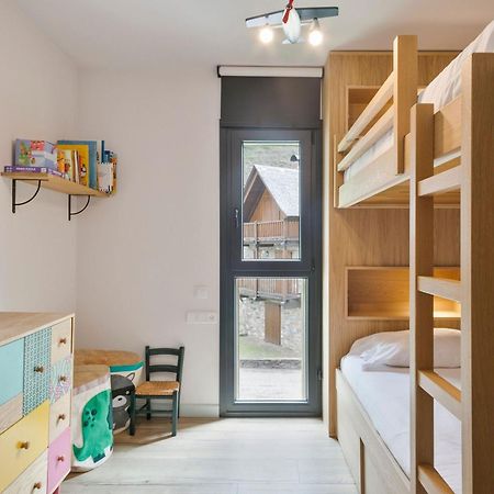 LUDERNA - Apartamento Espiargo Garos Bagian luar foto