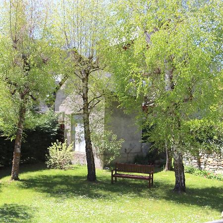 LUDERNA - Apartamento Espiargo Garos Bagian luar foto